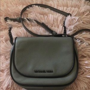 Michael Michael Kors Half Dome crossbody